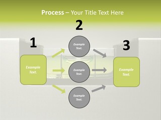Construction Liquid Accuracy PowerPoint Template