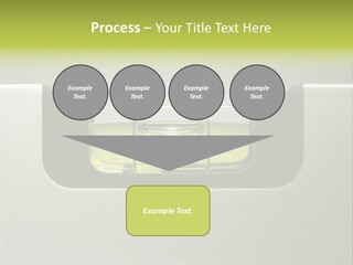 Construction Liquid Accuracy PowerPoint Template
