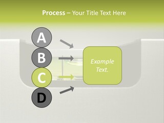 Construction Liquid Accuracy PowerPoint Template