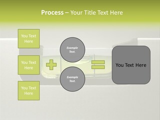 Construction Liquid Accuracy PowerPoint Template