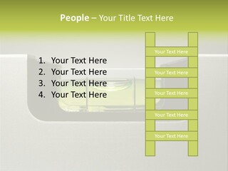 Construction Liquid Accuracy PowerPoint Template