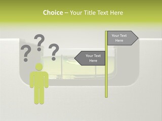 Construction Liquid Accuracy PowerPoint Template