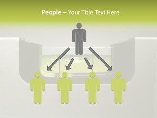 Construction Liquid Accuracy PowerPoint Template