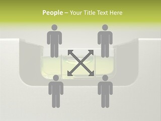 Construction Liquid Accuracy PowerPoint Template
