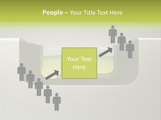 Construction Liquid Accuracy PowerPoint Template