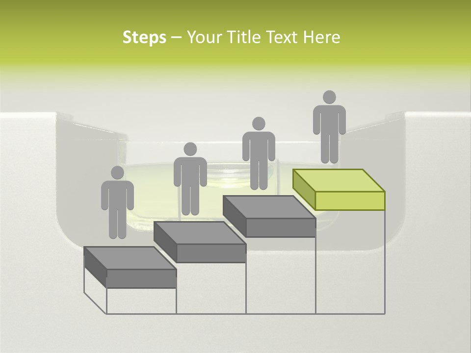 Construction Liquid Accuracy PowerPoint Template