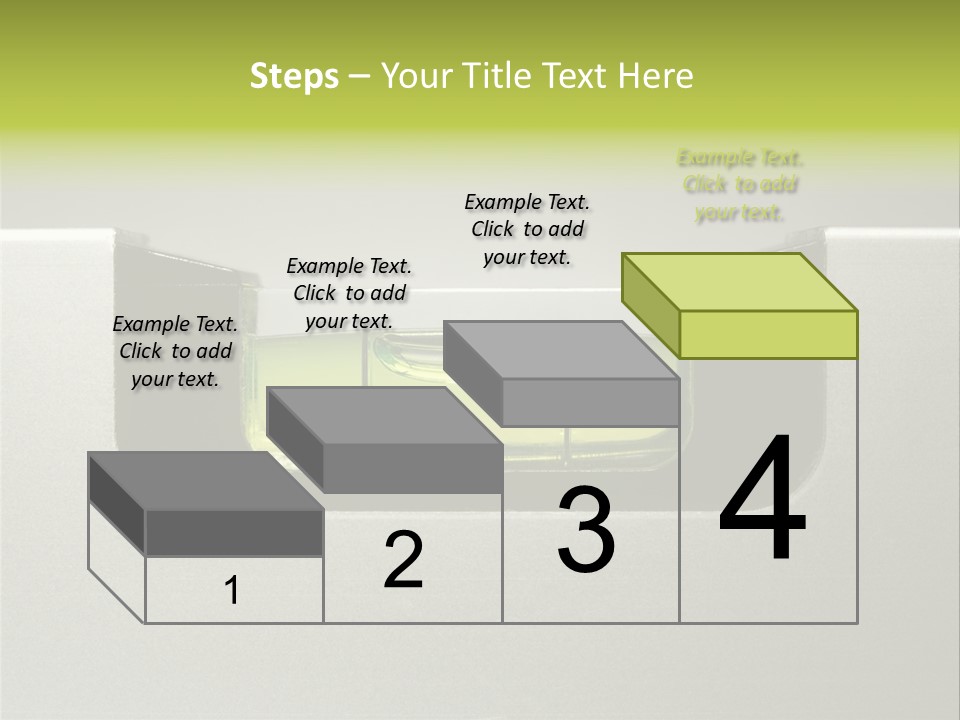 Construction Liquid Accuracy PowerPoint Template