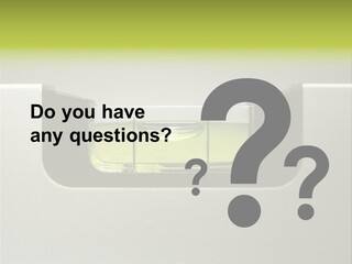 Construction Liquid Accuracy PowerPoint Template