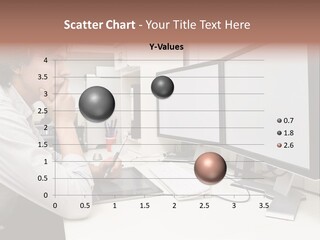 Board Human Corporation PowerPoint Template