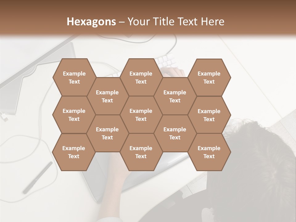 Bu Ine Boardroom Toon PowerPoint Template