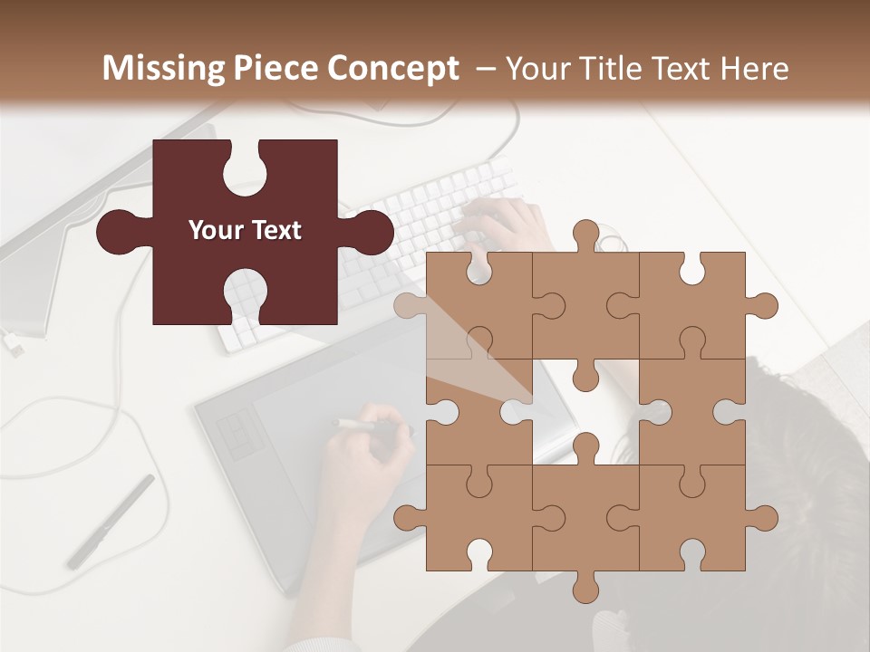 Bu Ine Boardroom Toon PowerPoint Template