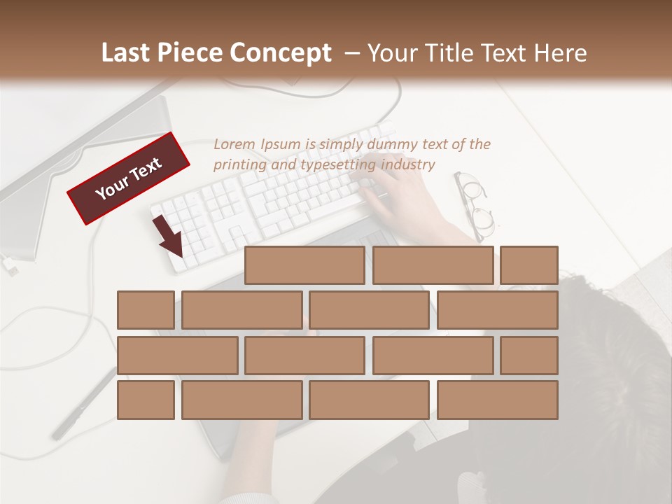 Bu Ine Boardroom Toon PowerPoint Template