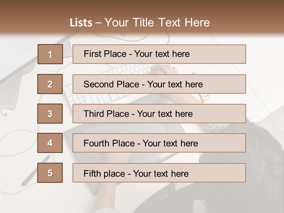 Bu Ine Boardroom Toon PowerPoint Template