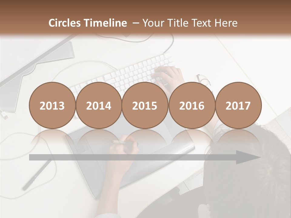 Bu Ine Boardroom Toon PowerPoint Template