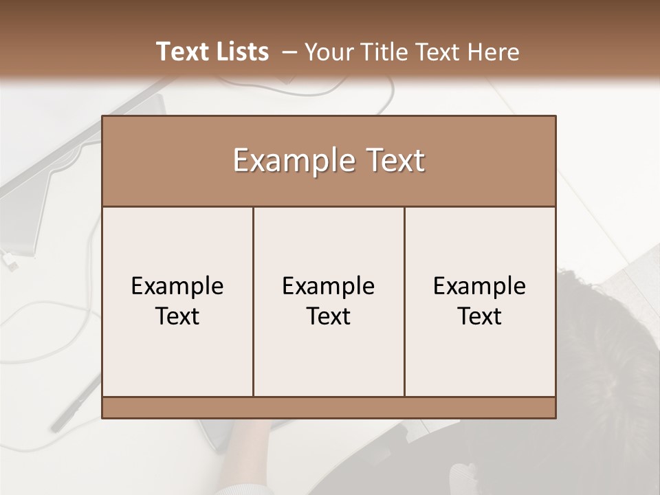 Bu Ine Boardroom Toon PowerPoint Template