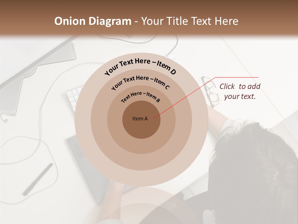 Bu Ine Boardroom Toon PowerPoint Template
