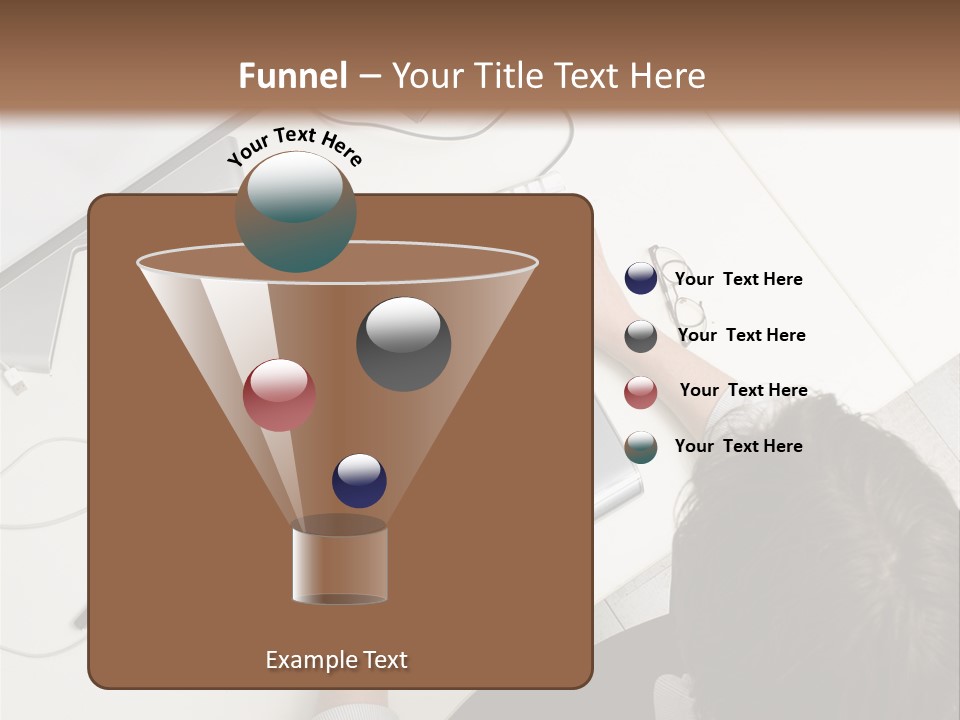 Bu Ine Boardroom Toon PowerPoint Template