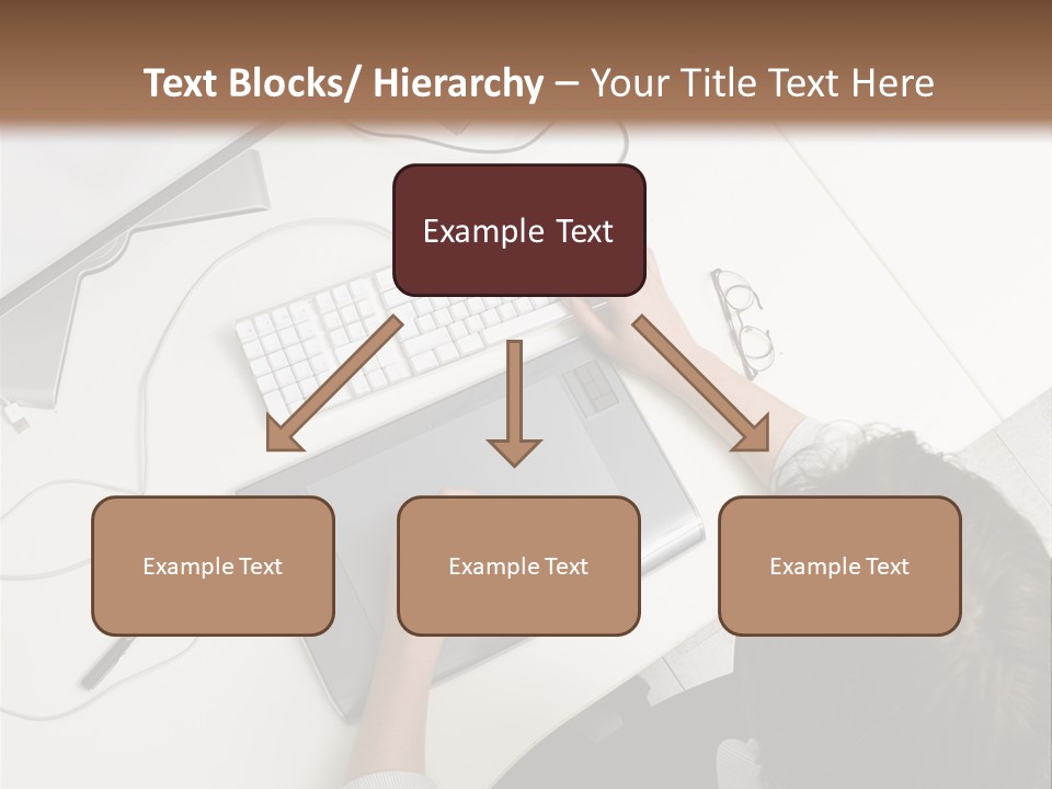Bu Ine Boardroom Toon PowerPoint Template