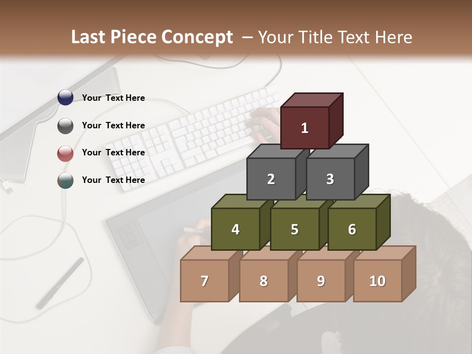 Bu Ine Boardroom Toon PowerPoint Template
