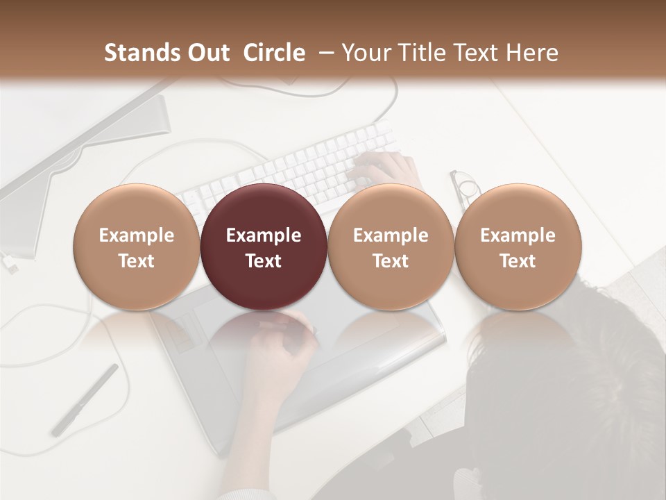 Bu Ine Boardroom Toon PowerPoint Template