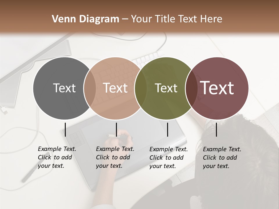Bu Ine Boardroom Toon PowerPoint Template