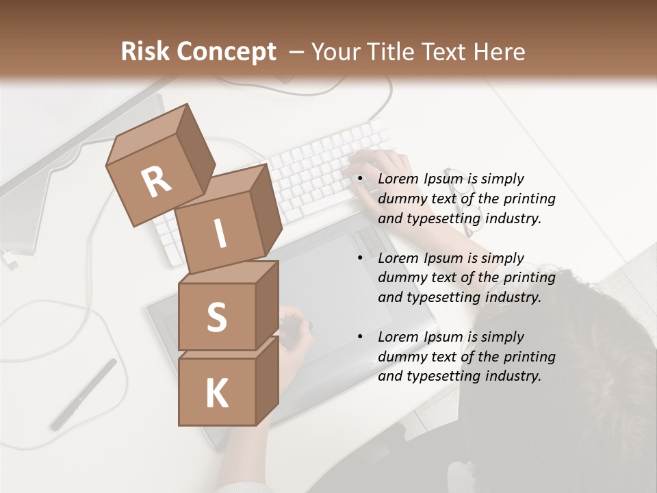 Bu Ine Boardroom Toon PowerPoint Template