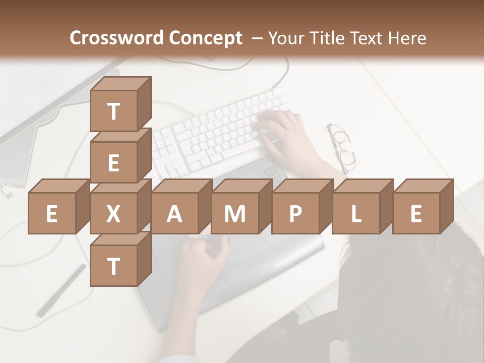 Bu Ine Boardroom Toon PowerPoint Template