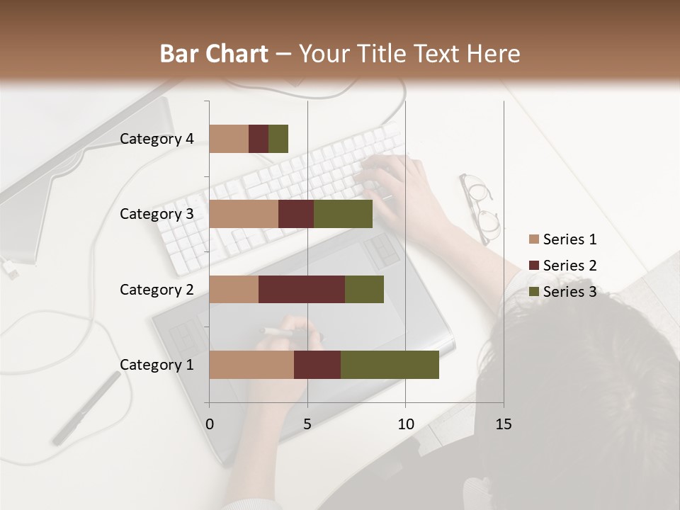 Bu Ine Boardroom Toon PowerPoint Template