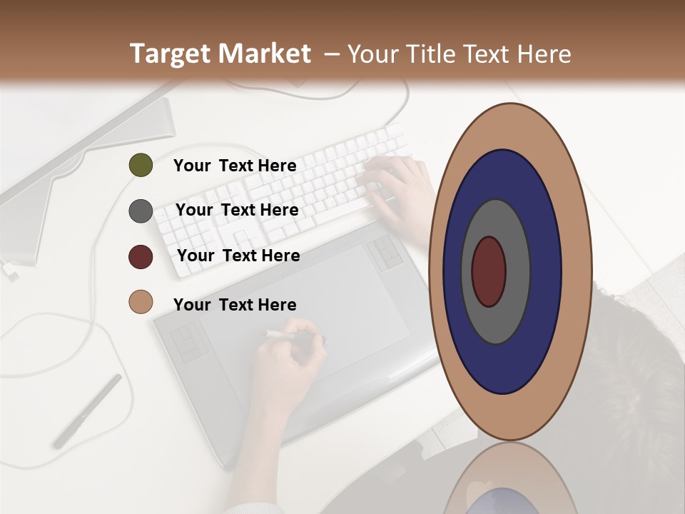 Bu Ine Boardroom Toon PowerPoint Template