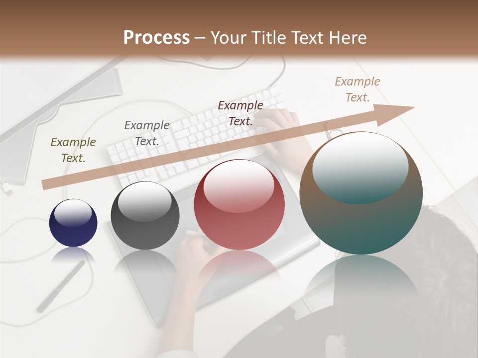 Bu Ine Boardroom Toon PowerPoint Template