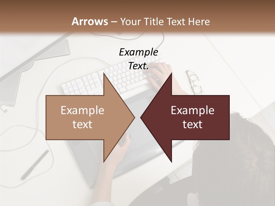 Bu Ine Boardroom Toon PowerPoint Template
