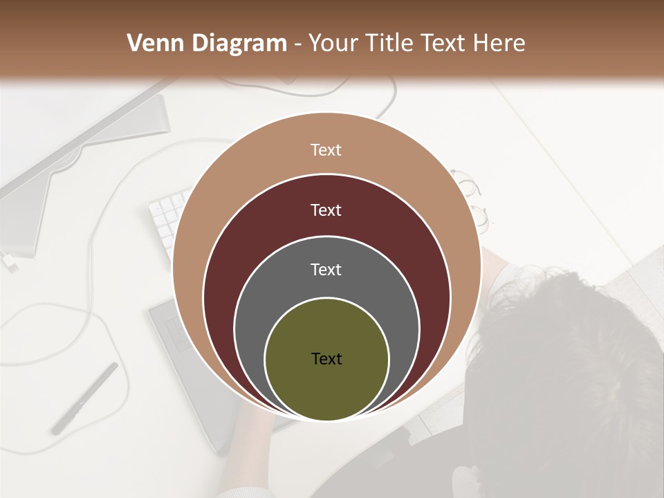 Bu Ine Boardroom Toon PowerPoint Template