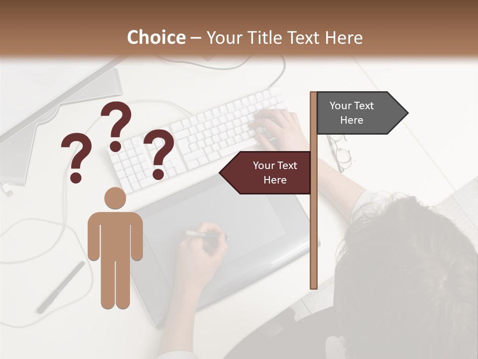 Bu Ine Boardroom Toon PowerPoint Template