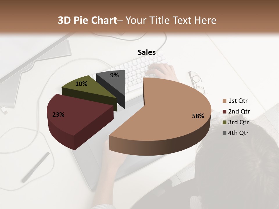 Bu Ine Boardroom Toon PowerPoint Template