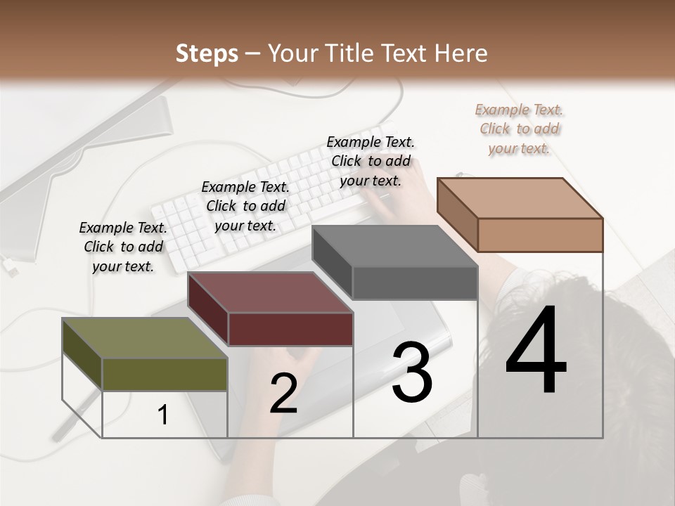 Bu Ine Boardroom Toon PowerPoint Template