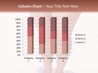 Figure Fitness Control PowerPoint Template