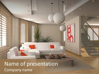 People Group Trategy PowerPoint Template