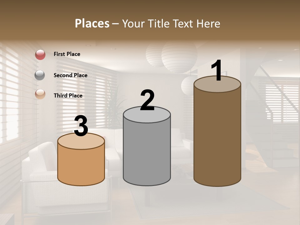People Group Trategy PowerPoint Template