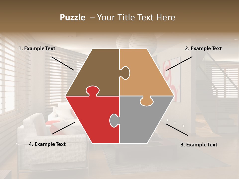 People Group Trategy PowerPoint Template