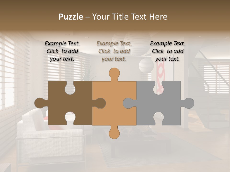 People Group Trategy PowerPoint Template