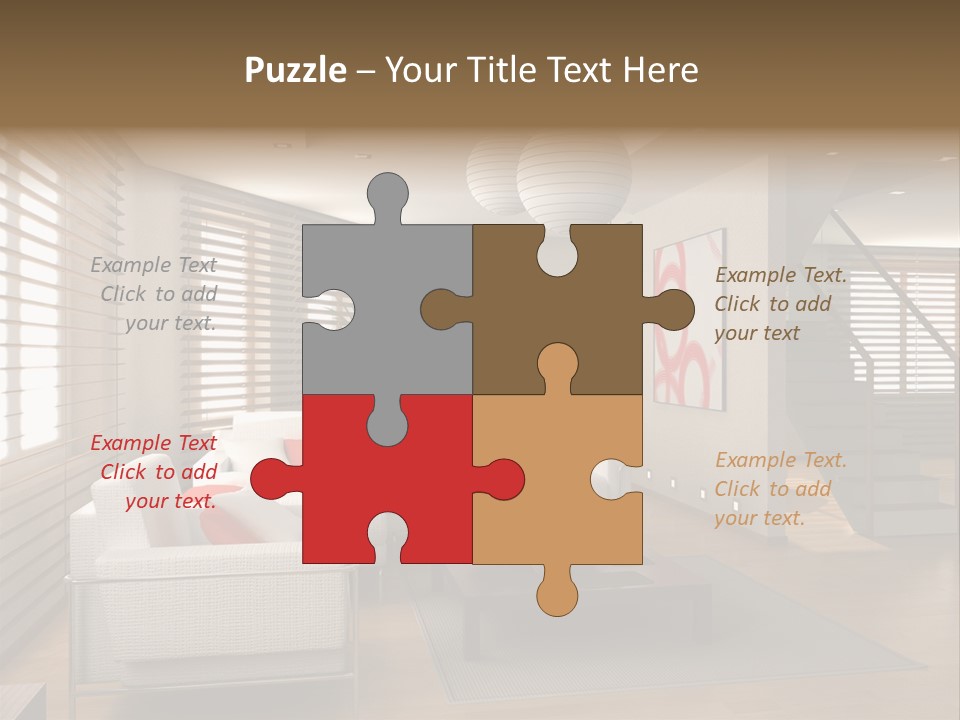 People Group Trategy PowerPoint Template