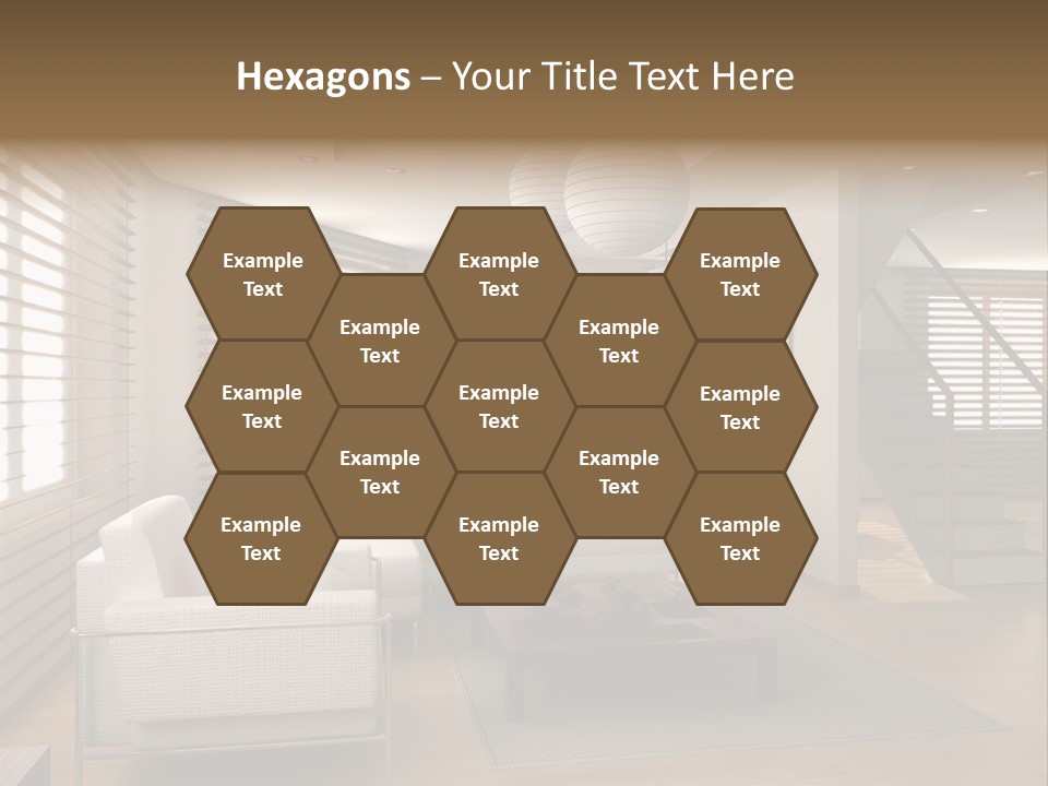 People Group Trategy PowerPoint Template