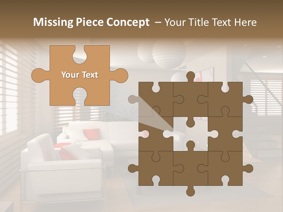 People Group Trategy PowerPoint Template