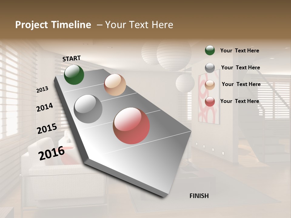 People Group Trategy PowerPoint Template