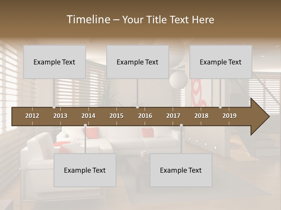 People Group Trategy PowerPoint Template