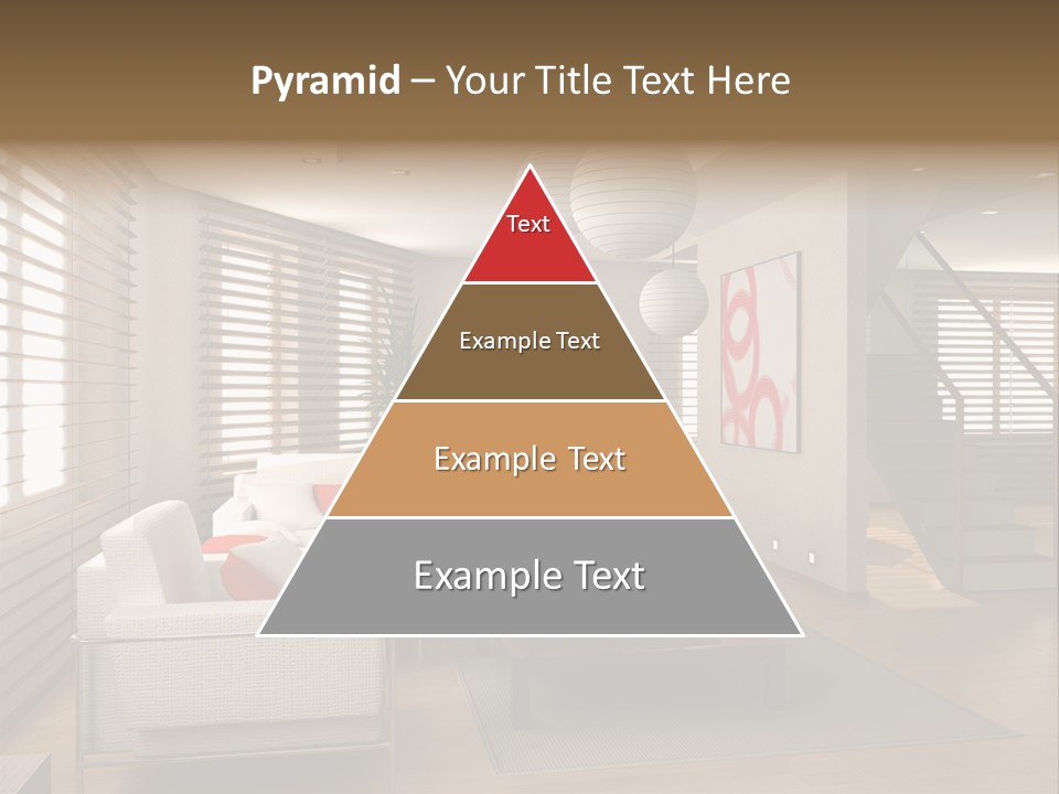 People Group Trategy PowerPoint Template