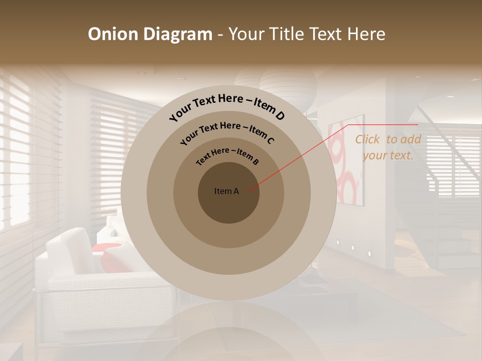People Group Trategy PowerPoint Template