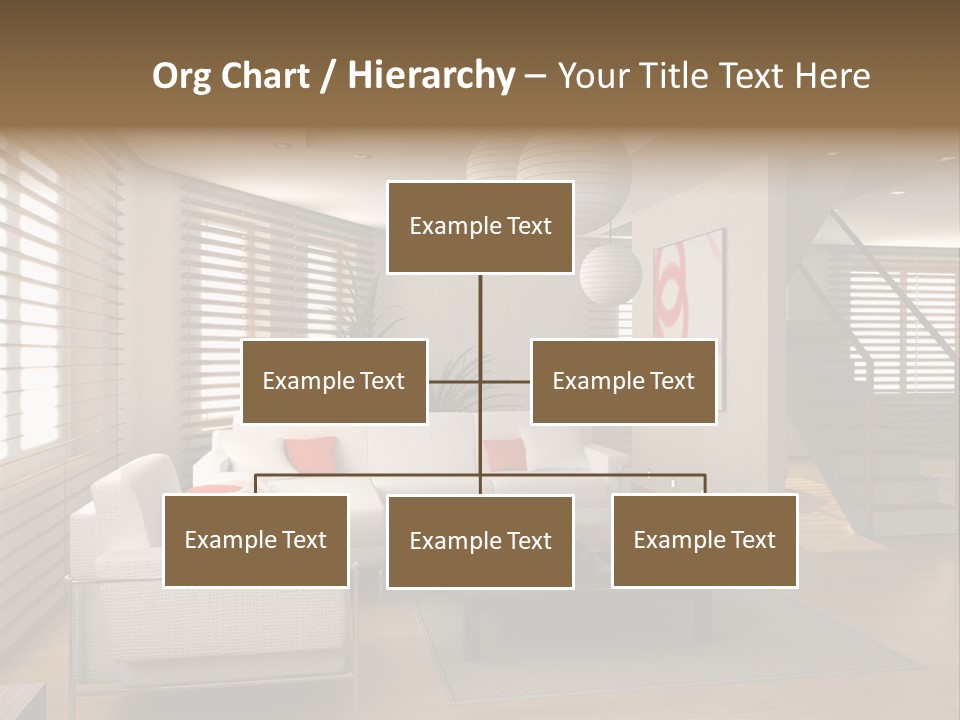 People Group Trategy PowerPoint Template