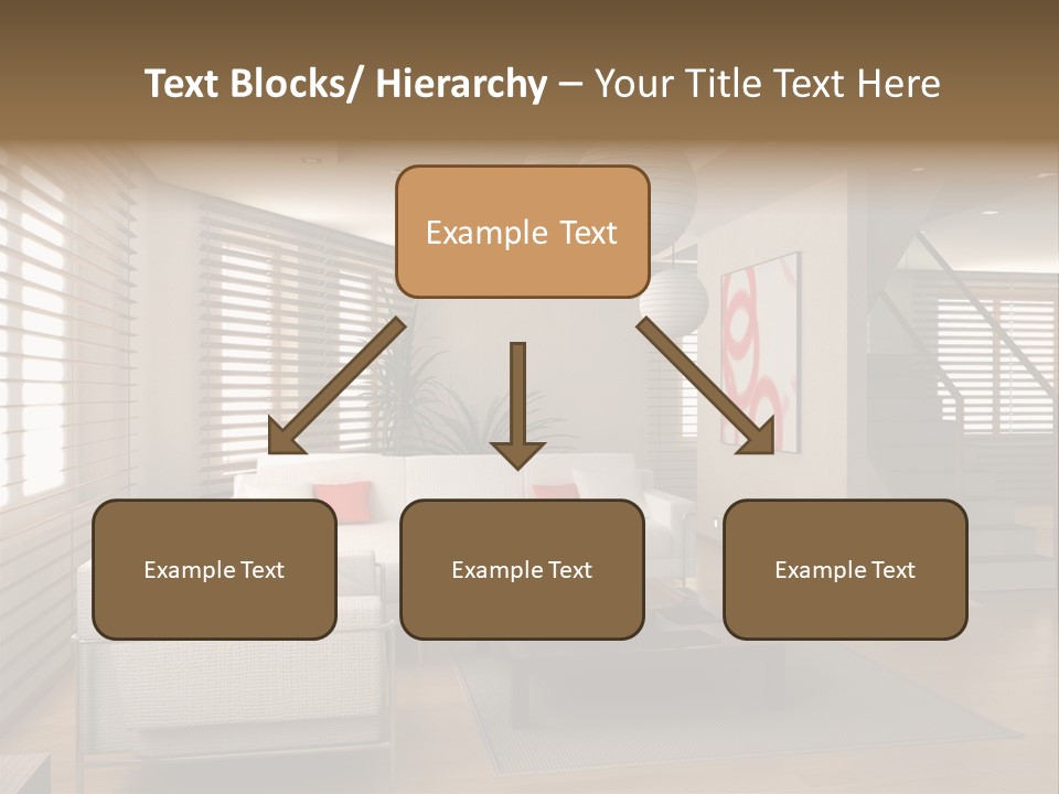 People Group Trategy PowerPoint Template