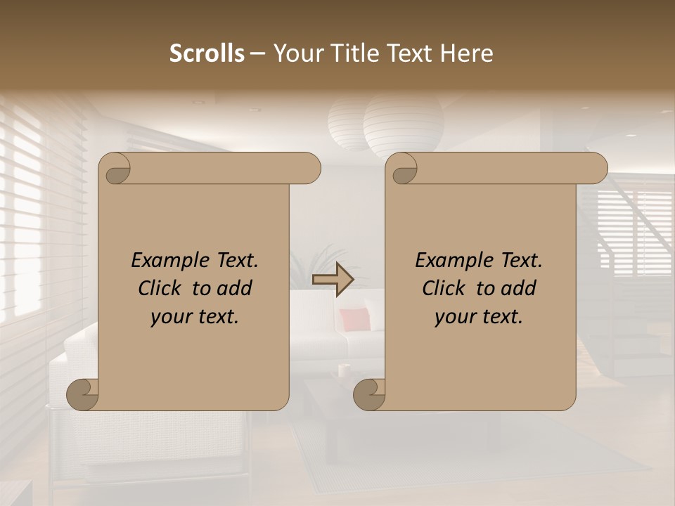 People Group Trategy PowerPoint Template